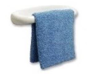 Dux Pegar Blanco P.toalla Roca