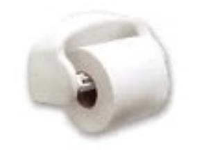 Dux Pegar Blanco Porta Rollo Roca