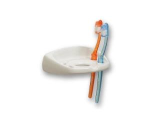 Dux Pegar Blanco Porta Vaso Roca