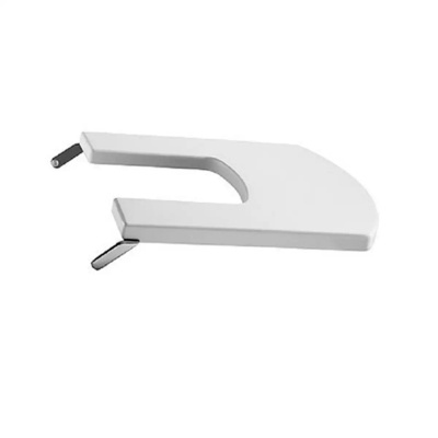 Tapa Bide Hall Suspendido Roca