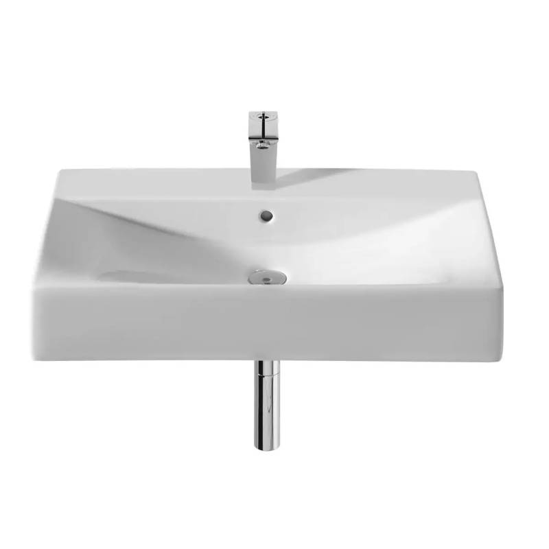 Lavatorio Diverta 750X 400 Blanco Roca