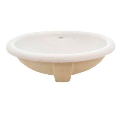 Bacha Indalo 48.5X38 Blanco Roca