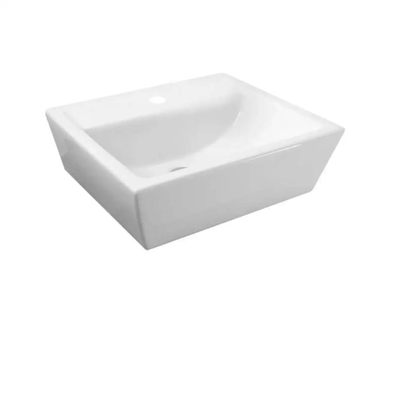 Bacha Sendai 45.5 X 40 De 1Agujero Roca