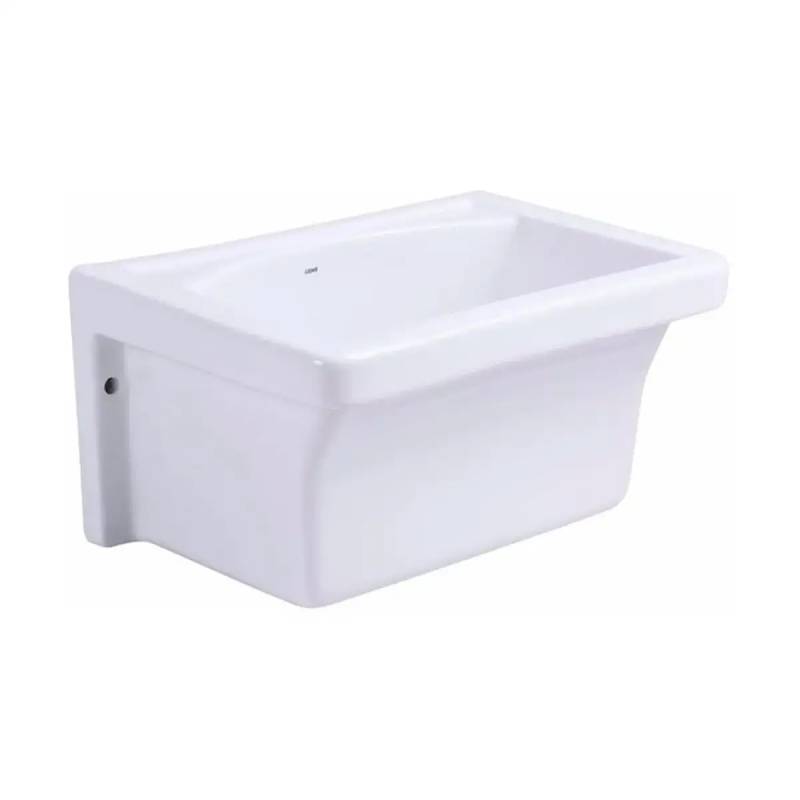 Pileta Lavar Mediana Capea Roca