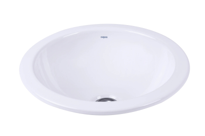 Bacha Cuba Redonda 360 Mm Roca