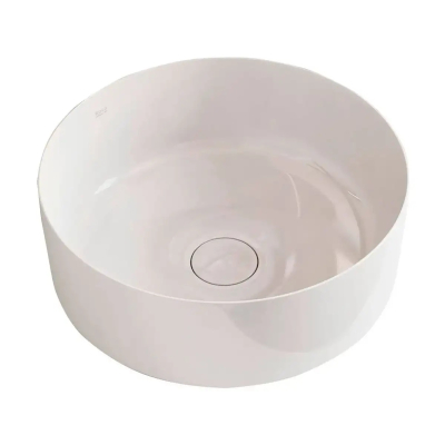 Bacha Round 370X370X140 Mm Roca