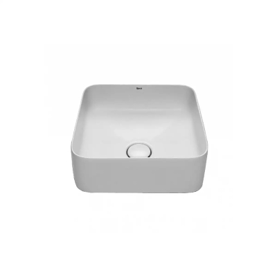 Bacha Square 370X370X120Mm Roca