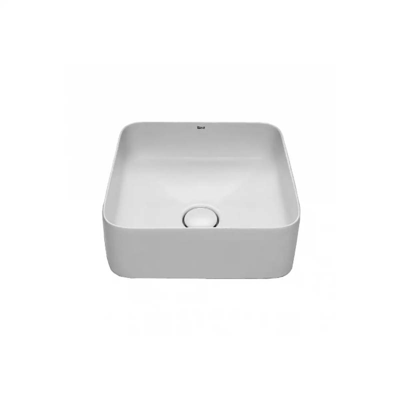 Bacha Square 370X370X120Mm Roca