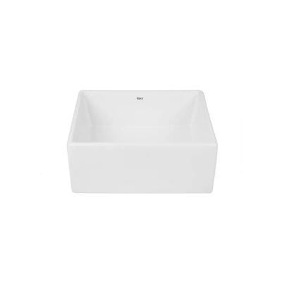 Bacha Lea Rectangular 450X280 Roca