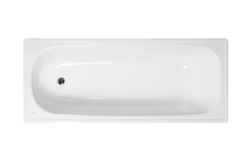 Bañera Sacha 1.20 X 0.70 Blanco Roca