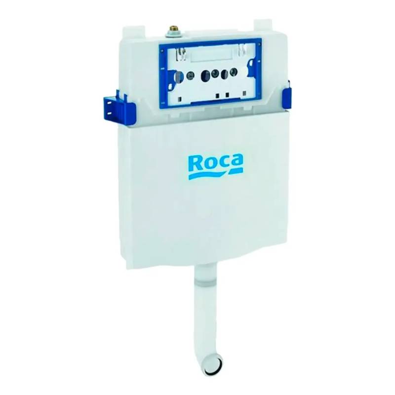 Slendra Deposito Embutir 3/6 Lt Roca