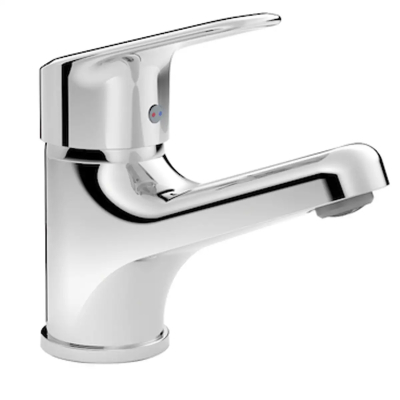 Coral Monocomando Lavatorio Roca