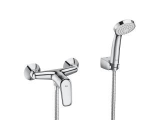 Coral Monocomando Ducha Exterior Sin Transferencia Roca