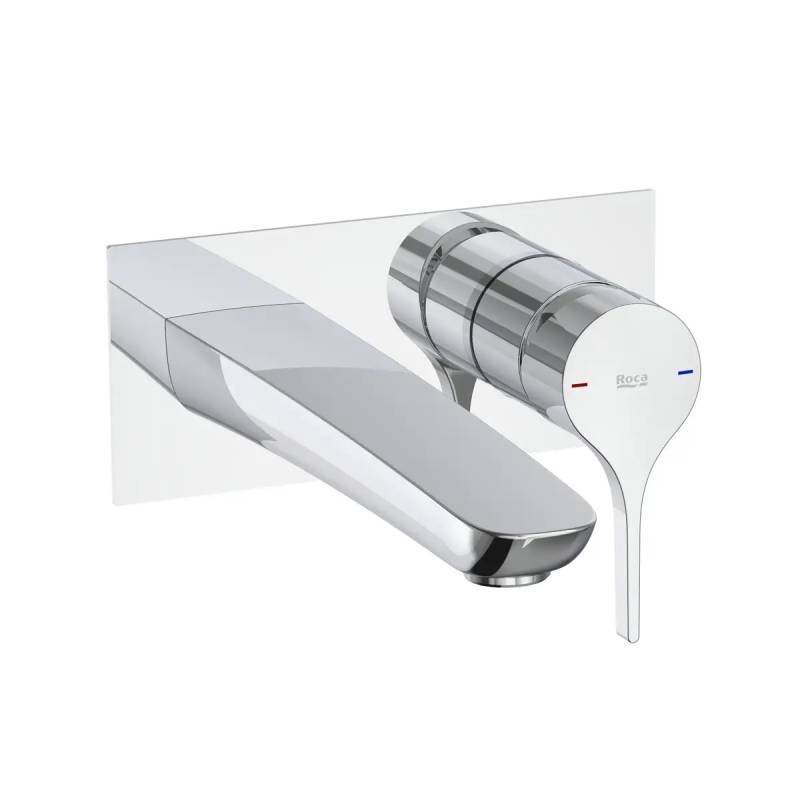 Iconia Lavatorio Pared Monocomando Roca