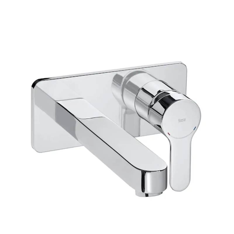 L20 Monocomando Mezclavatorio Pared Roca