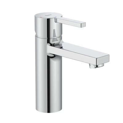 Naia Monocomando Lavatorio Bajo Roca