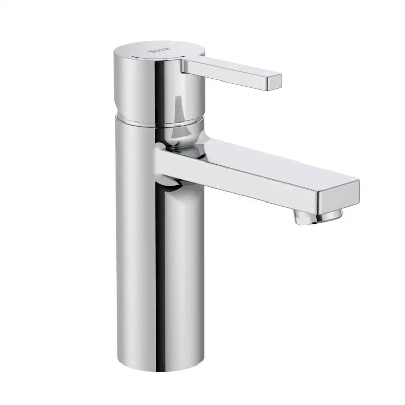 Naia Monocomando Lavatorio Bajo Roca