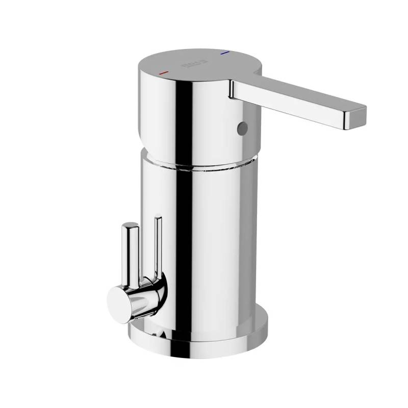 Naia Monocomando Bidet Roca