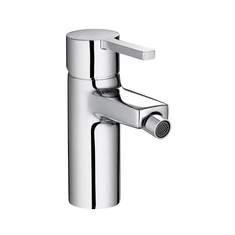 Naia Monocomando Bidet Monobloque Roca
