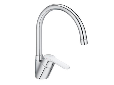 Victoria Monocomando Cocina Roca