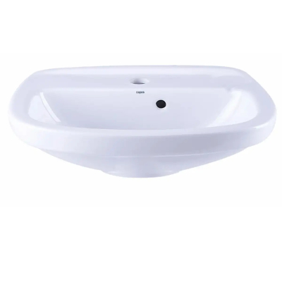 Italiana Lavatorio 540 1 Agujero Roca