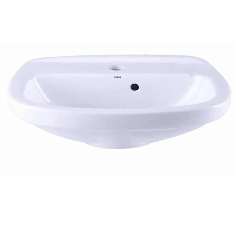 Italiana Lavatorio 540 1 Agujero Roca