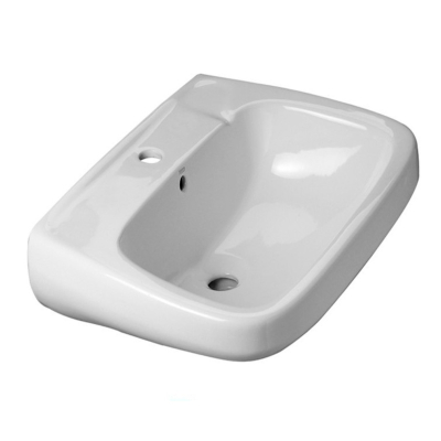 Monaco Lavatorio 1 Agujero Roca