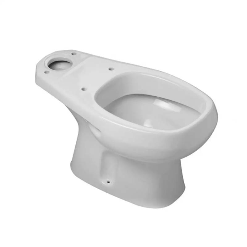 Monaco Inodoro Largo Roca