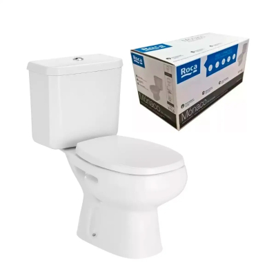 Kit Monaco Completo Roca