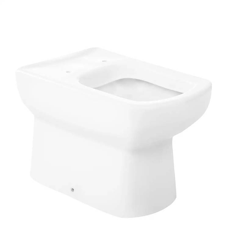 Dama Senso Inodoro Corto Roca