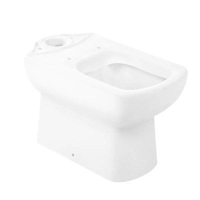 Dama Senso Inodoro Largo Roca