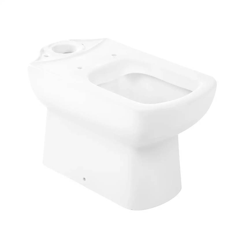 Dama Senso Inodoro Largo Roca