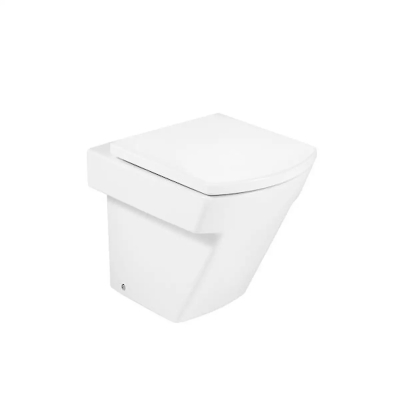 Hall Inodoro Corto Roca