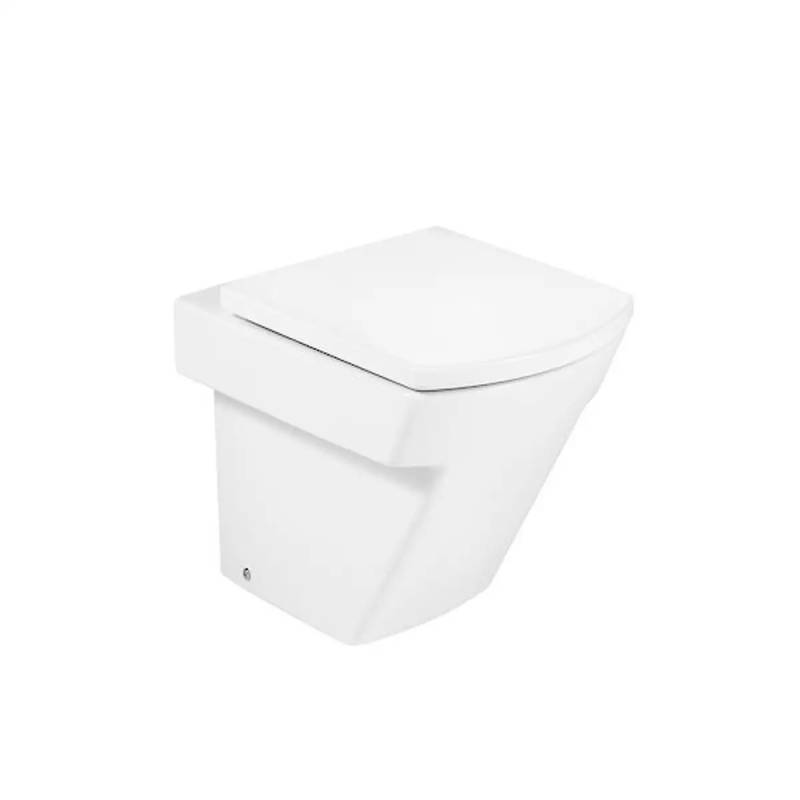 Hall Inodoro Corto Roca