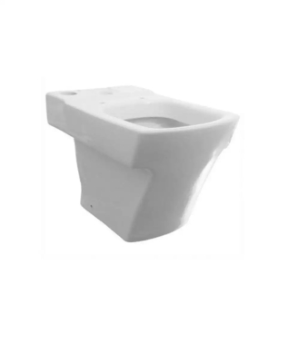 Hall Inodoro Largo Roca