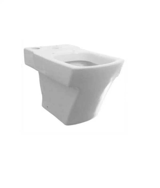 Hall Inodoro Largo Roca