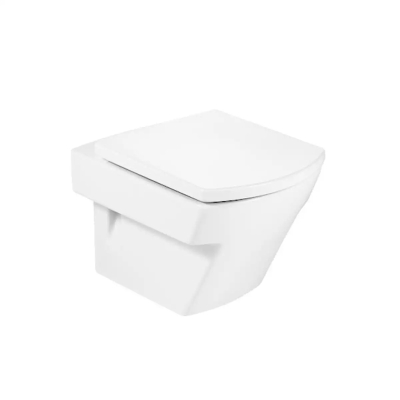 Hall Inodoro Suspendido Roca