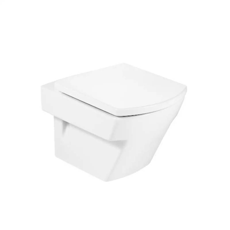 Hall Inodoro Suspendido Roca