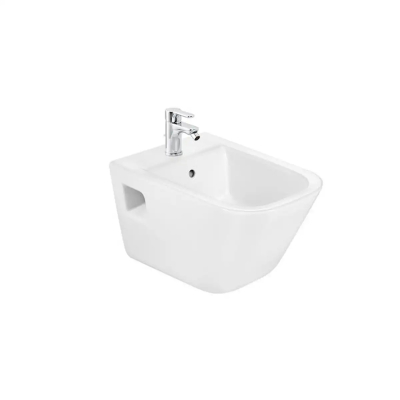 Gap Bidet Monob.suspendido Roca