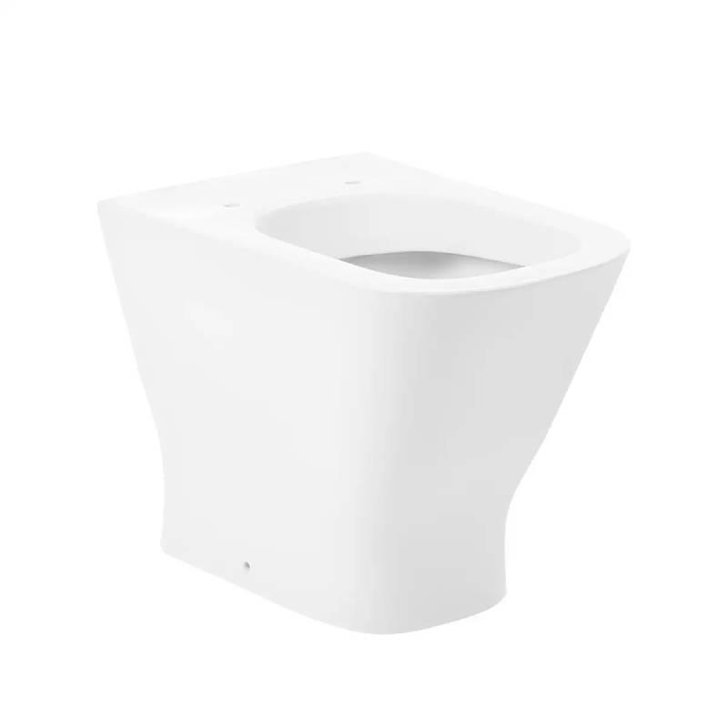 Gap Inodoro Corto Roca