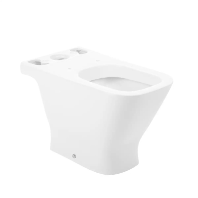 Gap Inodoro Largo Roca