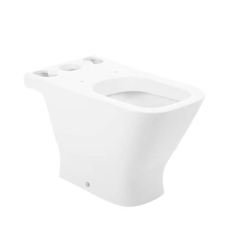 Gap Inodoro Largo Roca