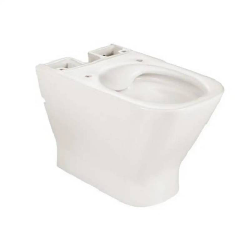 Gap Inodoro Largo Rimles Roca