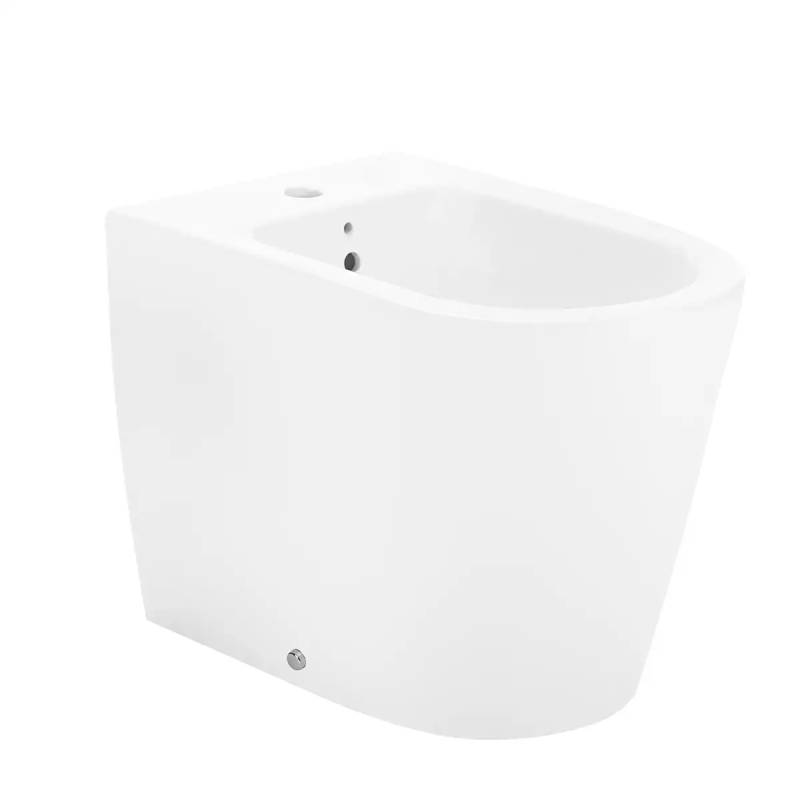 Inspira Bidet De 1 Agujero G Roca