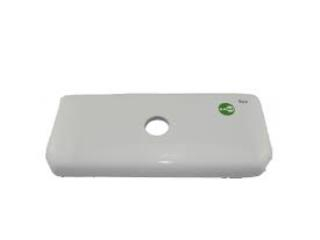 Tapa De Deposito Dama Roca