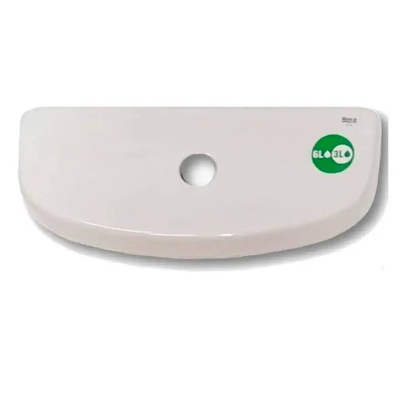 Tapa Deposito Dama Senso Roca