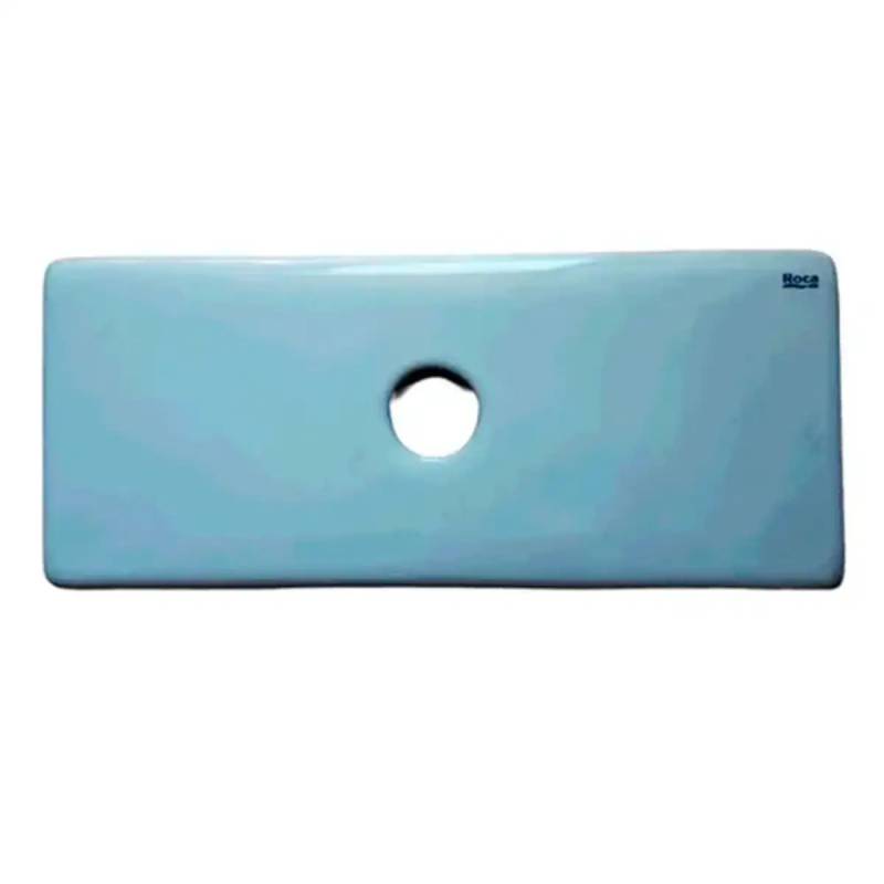 Tapa Deposito Hall Roca