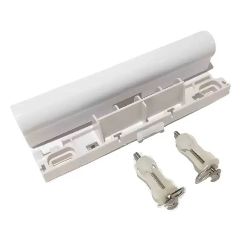 Conjunto Kit Bisagra Hall / Dama Senso R261000000 Roca