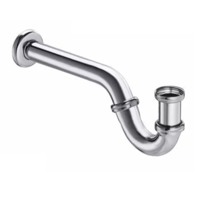 Sifon Curvo Para Bidet Suspendido A506402210 Roca