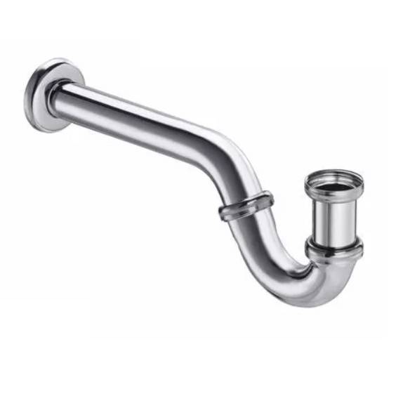 Sifon Curvo Para Bidet Suspendido A506402210 Roca